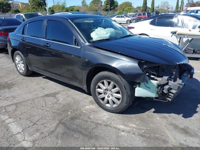 CHRYSLER SEBRING 2007