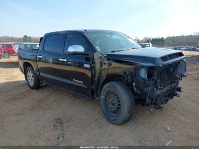 TOYOTA TUNDRA 2014