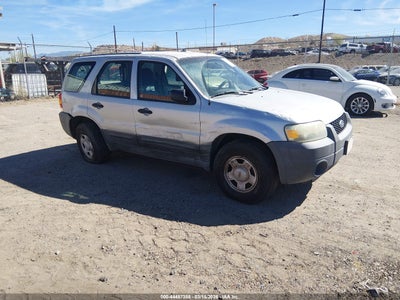 FORD ESCAPE 2005