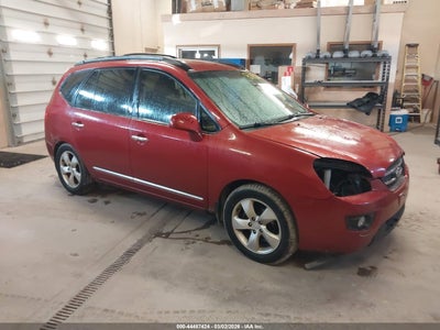 KIA RONDO 2008