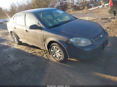 CHEVROLET COBALT 2009