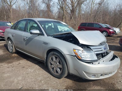 FORD TAURUS 2009