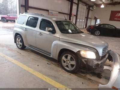 CHEVROLET HHR 2011