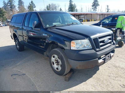 FORD F-150 2005