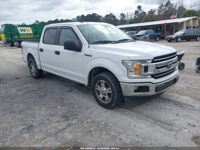 FORD F-150 2020