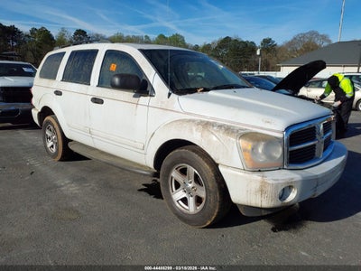 DODGE DURANGO 2004