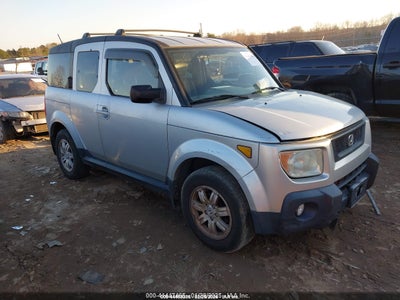 HONDA ELEMENT 2006