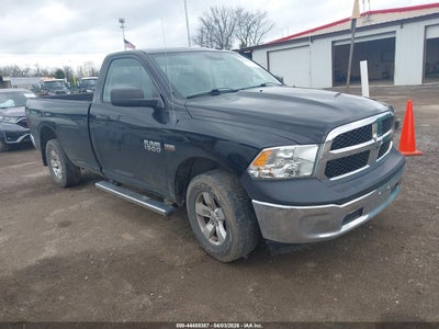RAM 1500 2014