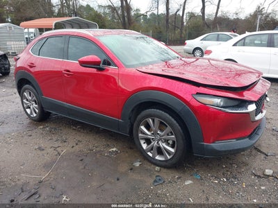 MAZDA CX-30 2020
