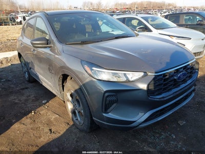 FORD ESCAPE 2024