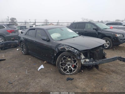 CHRYSLER 300 2016