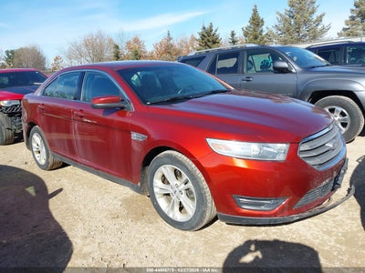 FORD TAURUS 2014