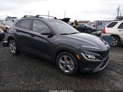 HYUNDAI KONA 2023