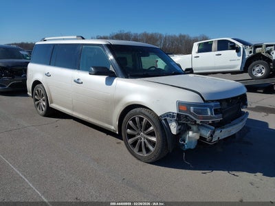 FORD FLEX 2013