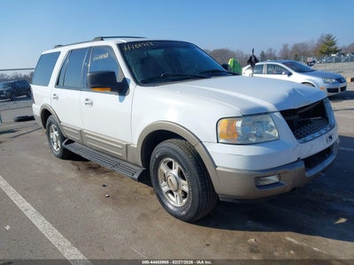 FORD EXPEDITION 2003