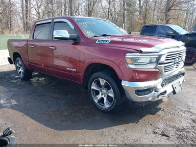RAM 1500 2019