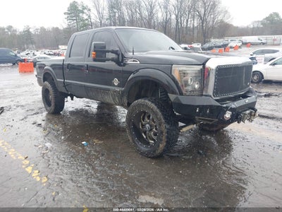FORD F-250 2014