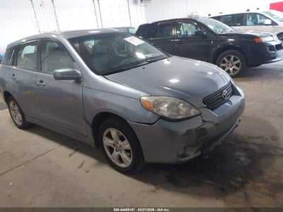 TOYOTA MATRIX 2006