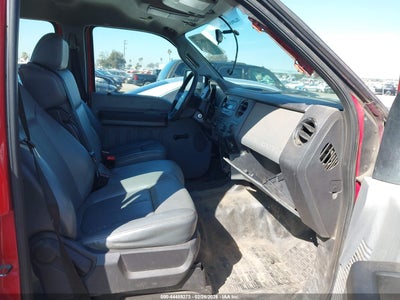 FORD F-250 2015