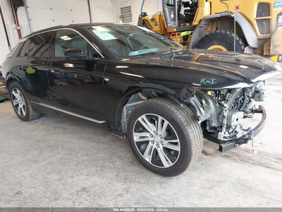 CADILLAC LYRIQ 2024