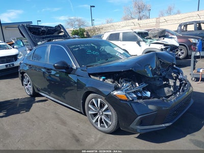HONDA CIVIC 2024