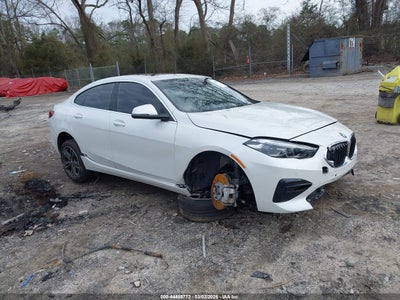 BMW 228I GRAN COUPE 2024