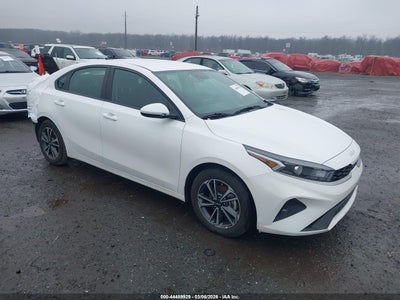 KIA FORTE 2024