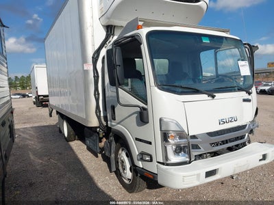 ISUZU NRR 2024