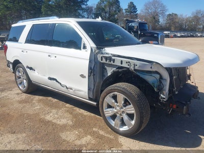 FORD EXPEDITION 2022