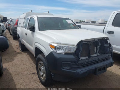 TOYOTA TACOMA 2016