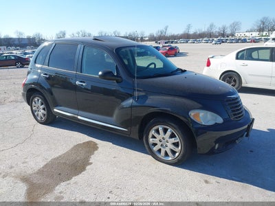 CHRYSLER PT CRUISER 2008