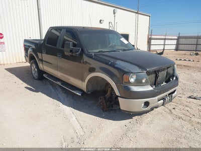 FORD F-150 2007