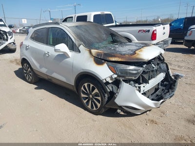 BUICK ENCORE 2019