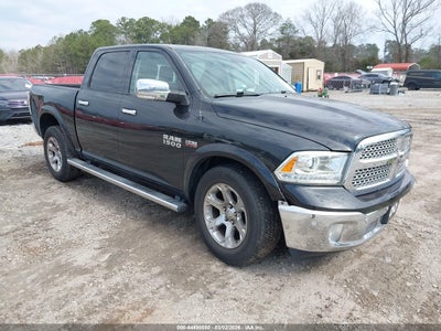 RAM 1500 2017