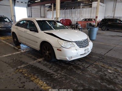 CHRYSLER SEBRING 2007