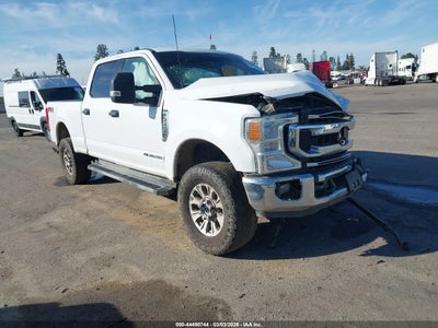 FORD F-250 2022