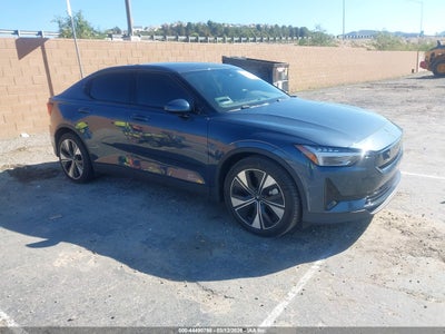 POLESTAR 2 2024