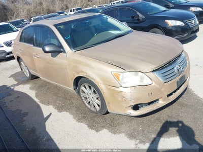 TOYOTA AVALON 2010