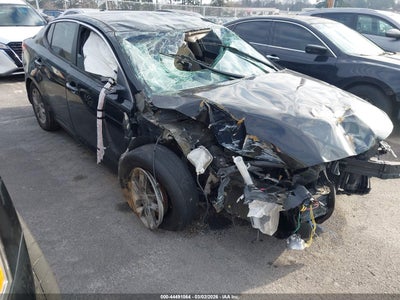 KIA OPTIMA 2013