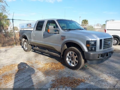 FORD F-250 2010