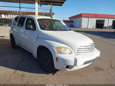 CHEVROLET HHR 2010