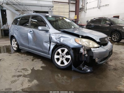 TOYOTA MATRIX 2006