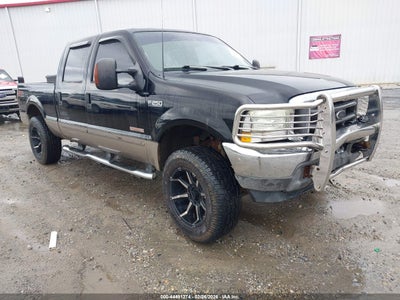 FORD F-250 2003