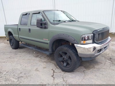 FORD F-250 2006