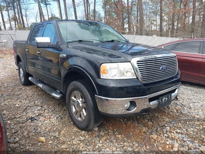 FORD F-150 2008