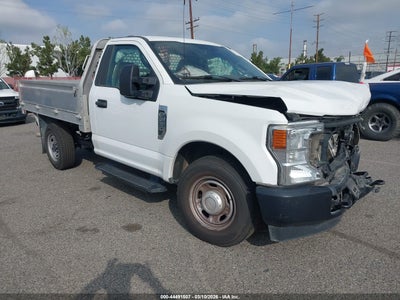 FORD F-250 2021