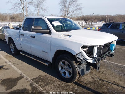 RAM 1500 2019