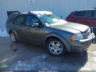 FORD FREESTYLE 2006