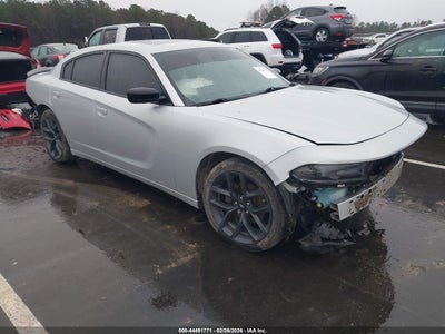 DODGE CHARGER 2019
