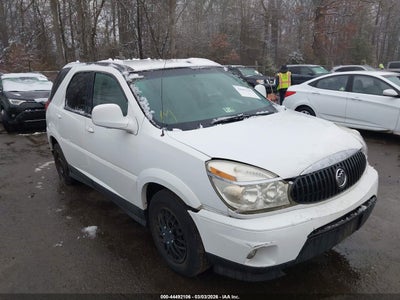 BUICK RENDEZVOUS 2006